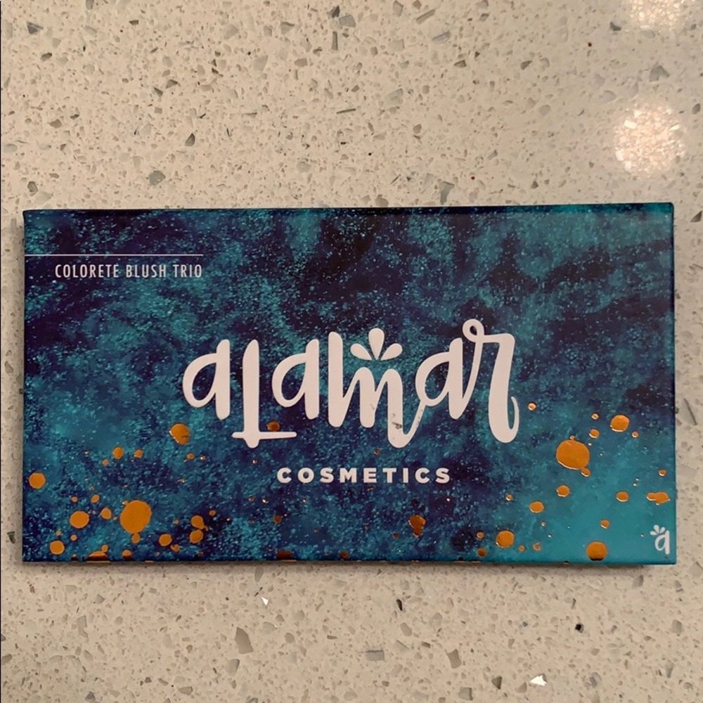 Face pallet